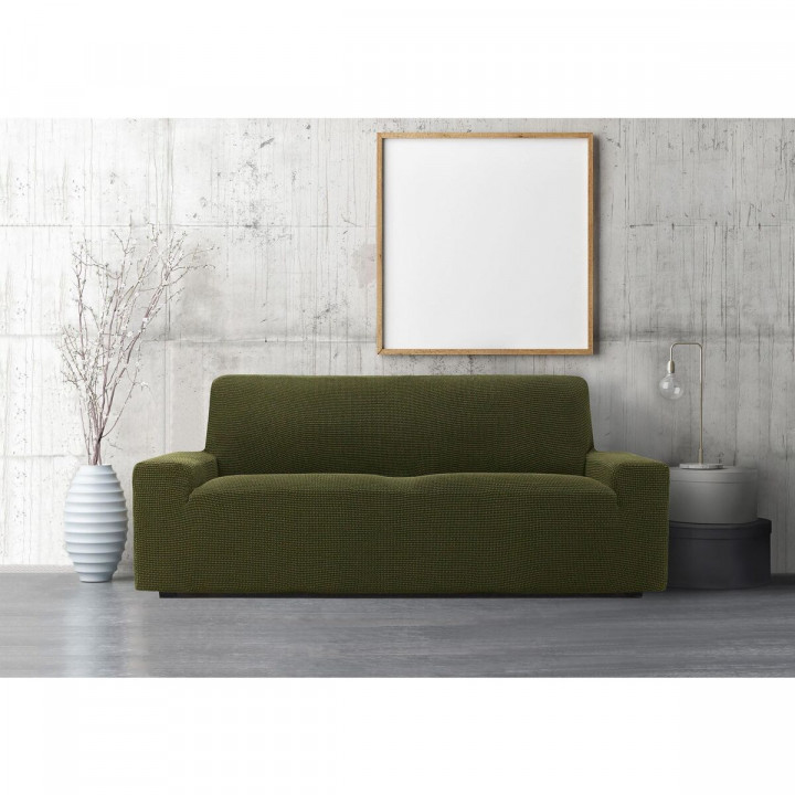 Sofa Cover Sofaskins NIAGARA Green (Refurbished C)