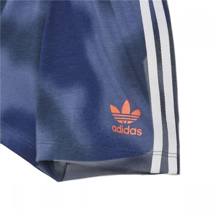 Sportsoutfit voor baby Adidas Originals Wit