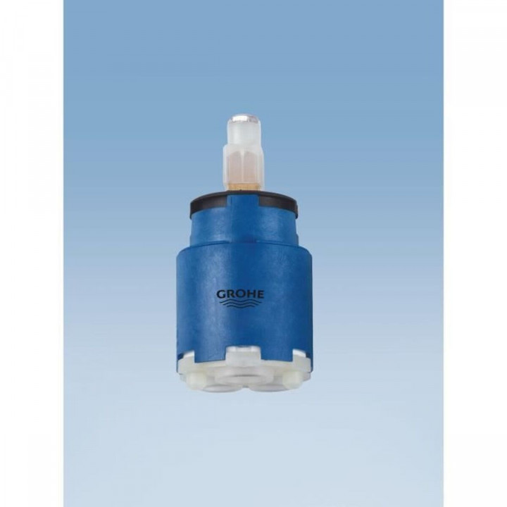 Cartucho Descalcificador Grohe 46374000