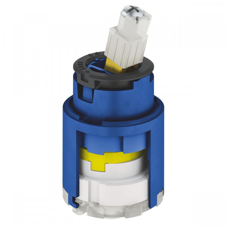 Ontkalkingspatroon Grohe 46374000