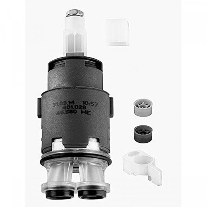 Entkalkungspatrone Grohe 46580000