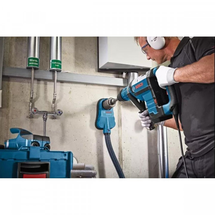 Staubsauger-Filter BOSCH GDE 68