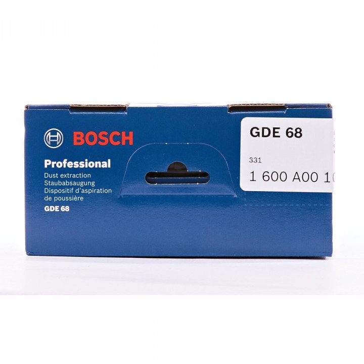 Filtre pour aspirateur BOSCH GDE 68