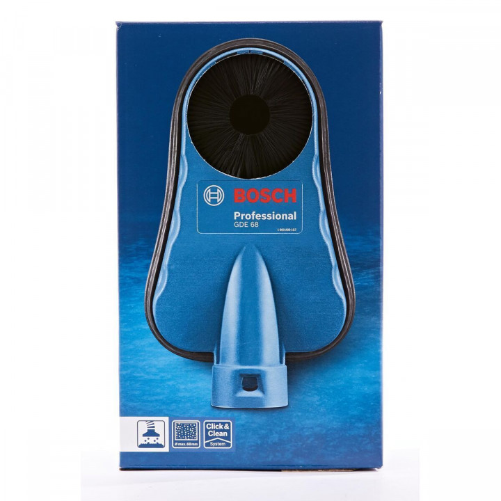 Stofzuigerfilter BOSCH GDE 68