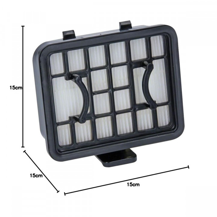 Hoover filter BOSCH GAS 18V-1