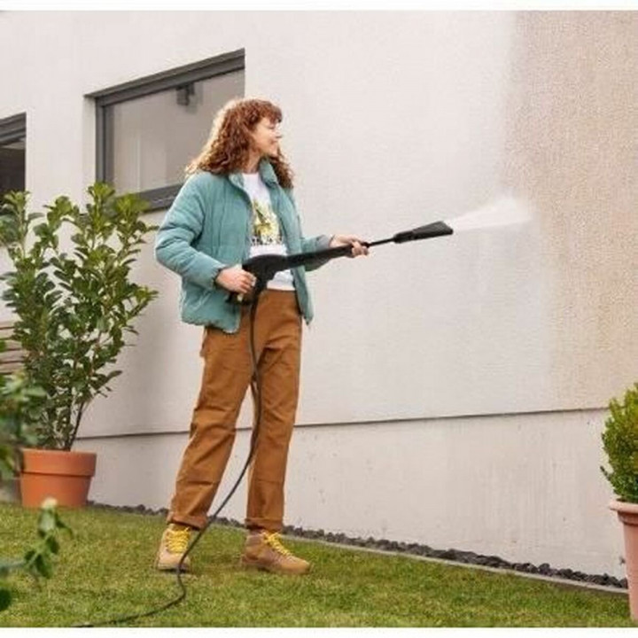 Lanza para hidrolimpiadora Kärcher