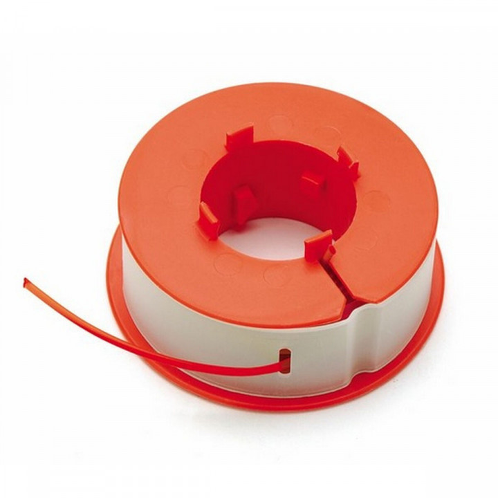 rouleau de fil de fer BOSCH 8 x 1 cm