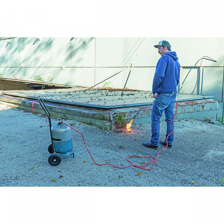 Wheelbarrow Rothenberger