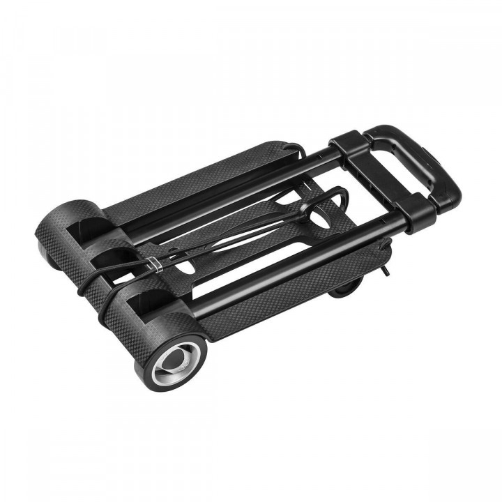 Carriola Meister DIABLO PL 8985730 Nero