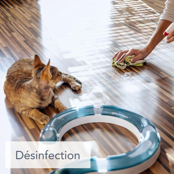 Disinfettante Saniterpen 1 L