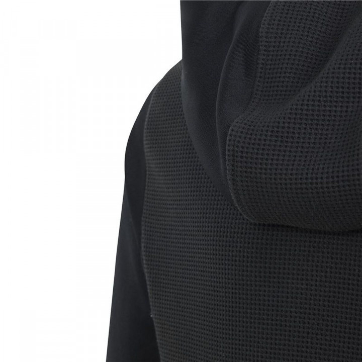 Kinderhoodie Adidas Tiro23 Zwart