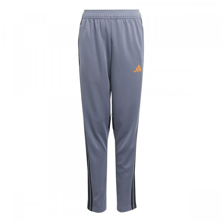 Joggingpak voor kinderen Adidas JD0627 Indigo