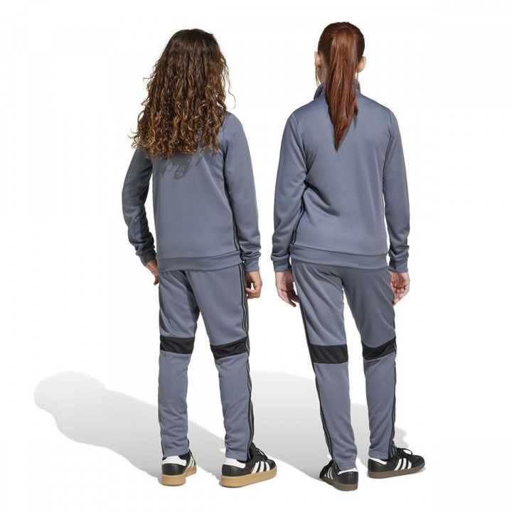 Tuta da Bambini Adidas JD0627 Indaco