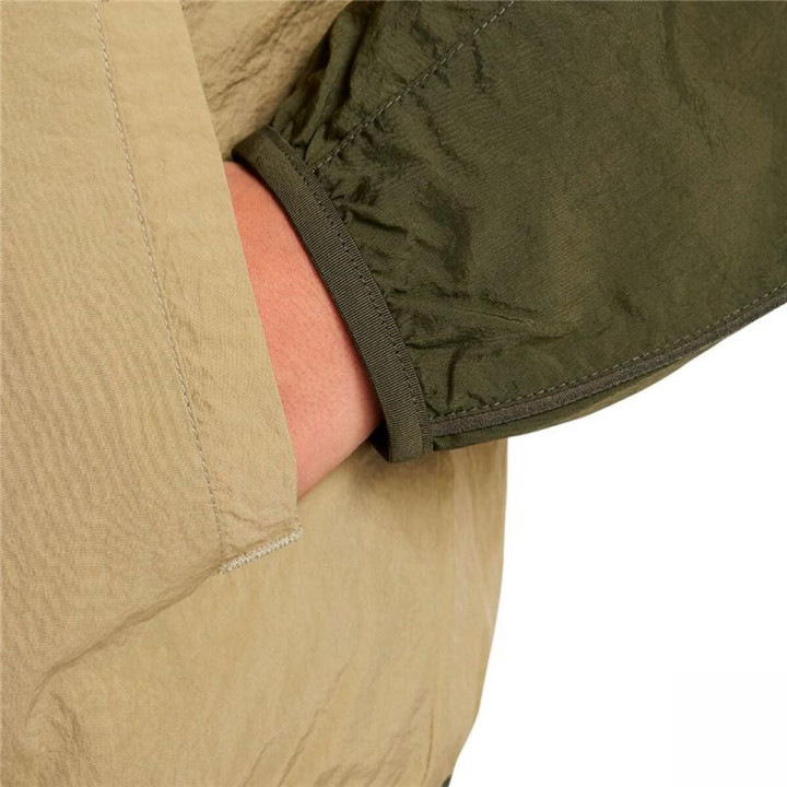 Joggingpak voor kinderen Nike FD3058-325 Groen