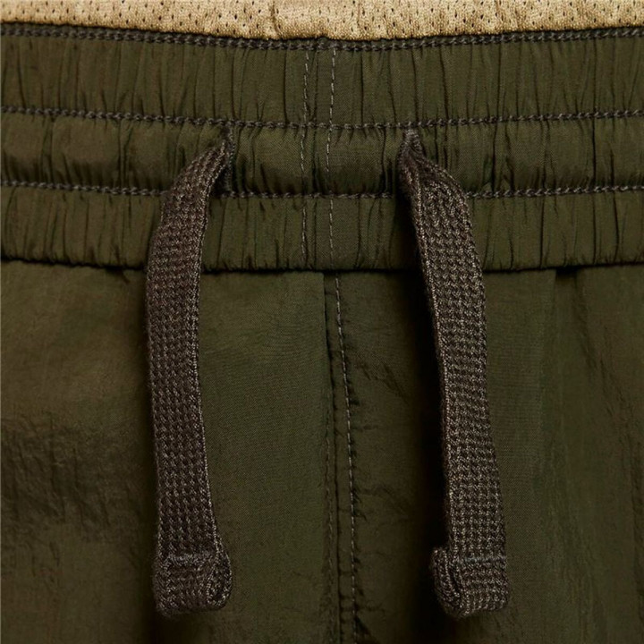 Children’s Tracksuit Nike FD3058-325 Green