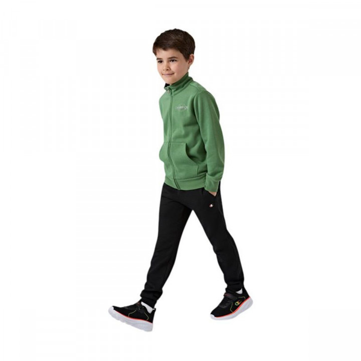 Children’s Tracksuit Champion 307261-GS149