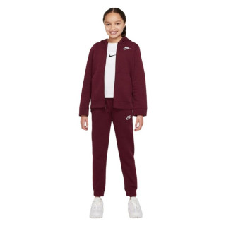 Children’s Tracksuit Nike BV3634-638 Dark Red