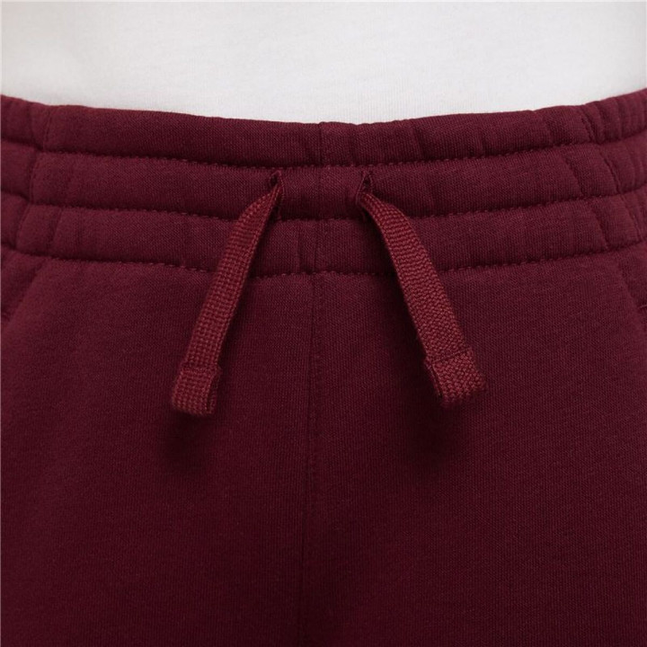 Tuta da Bambini Nike BV3634-638 Rosso Scuro