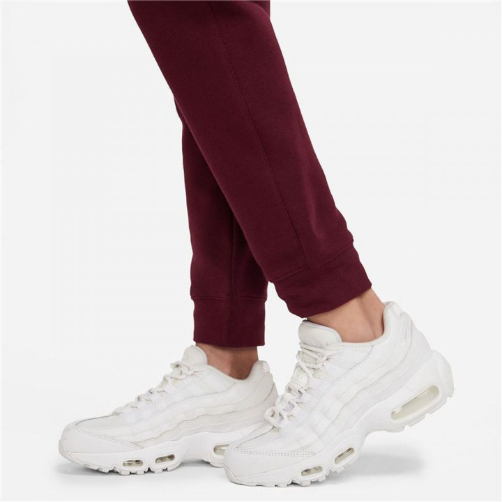 Tuta da Bambini Nike BV3634-638 Rosso Scuro