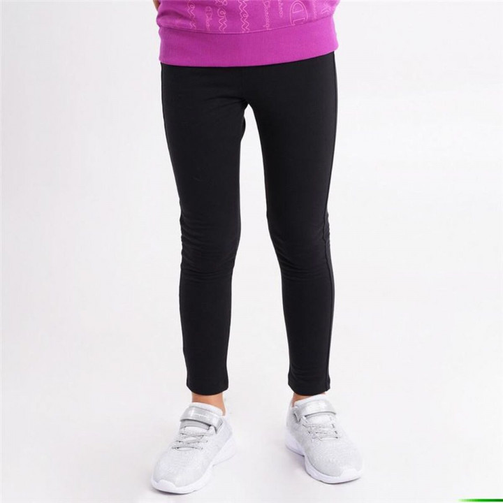 Children’s Tracksuit Champion 404252-VL011 Blue