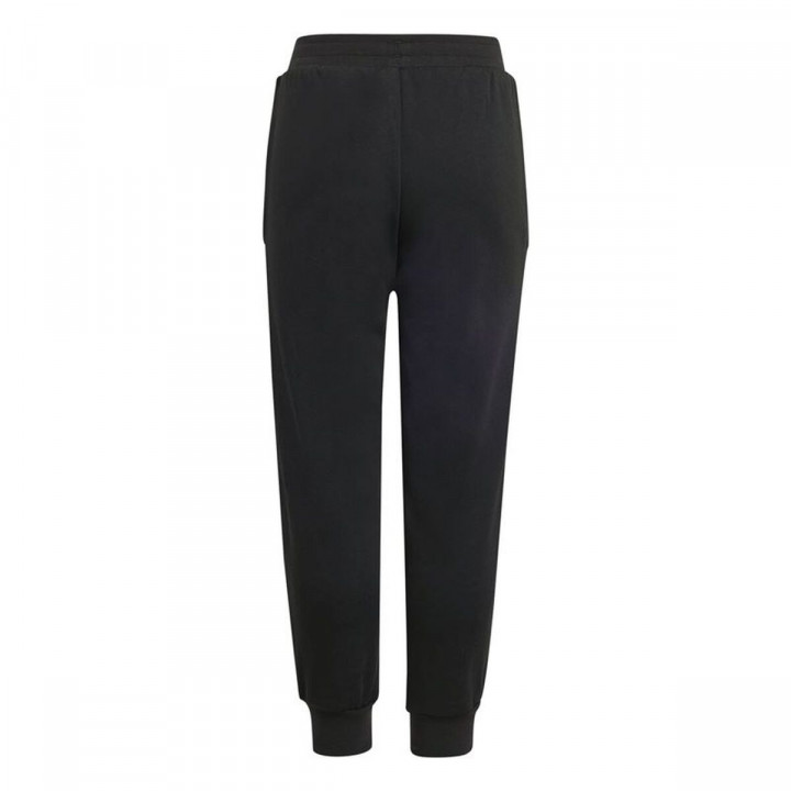 Joggingpak voor kinderen Adidas IA1571 Groen