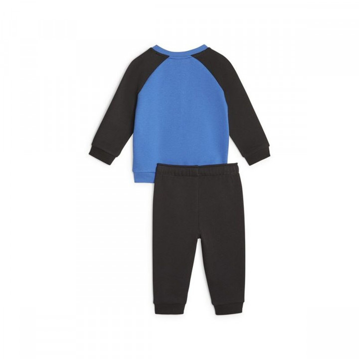Baby's Tracksuit Puma 846143 48 Black