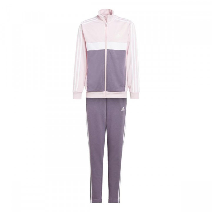 Children’s Tracksuit Adidas IJ8806 Pink