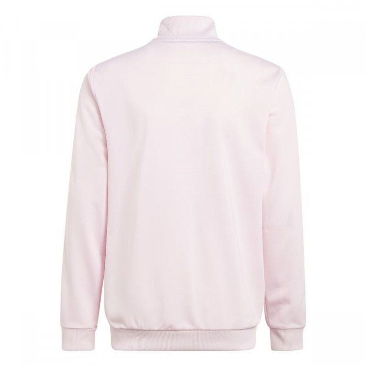 Kinder-Trainingsanzug Adidas IJ8806 Rosa