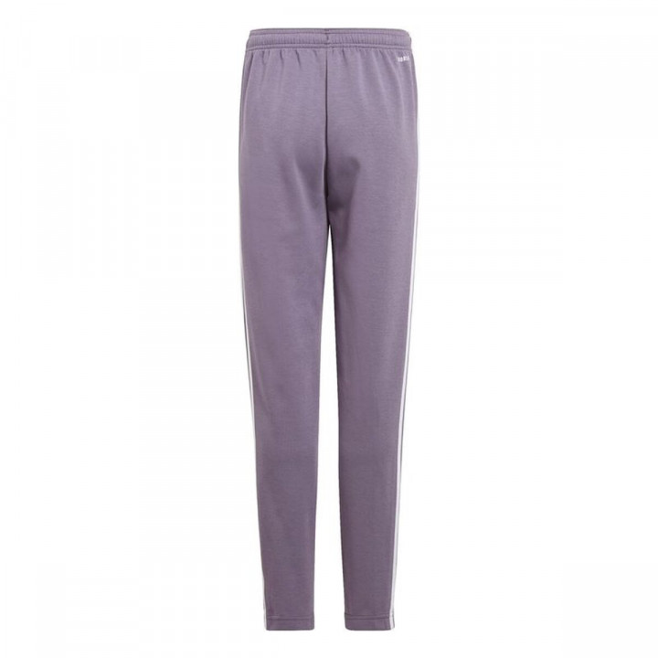 Tuta da Bambini Adidas IJ8806 Rosa