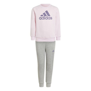 Kinder-Trainingsanzug Adidas IK3103 Rosa