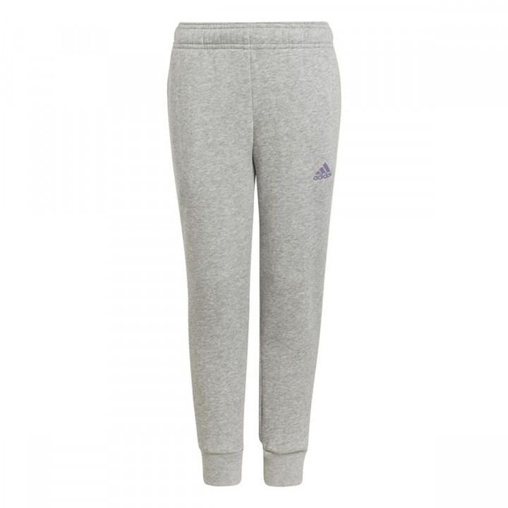 Joggingpak voor kinderen Adidas IK3103 Roze