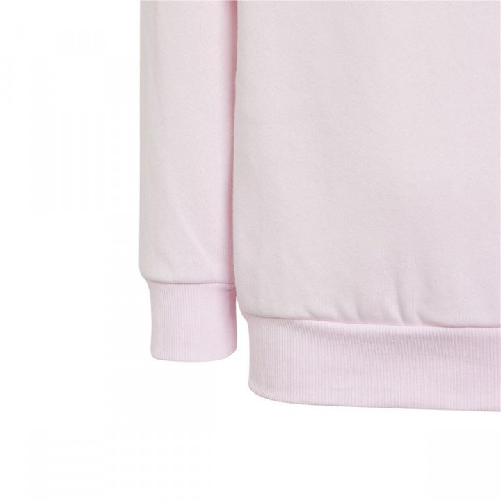 Joggingpak voor kinderen Adidas IK3103 Roze