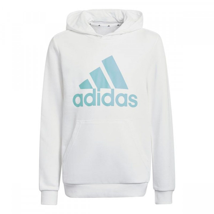 Children’s Hoodie Adidas HE9290 White