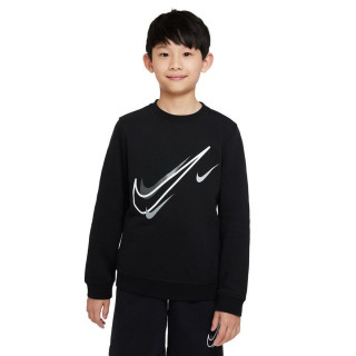 Kindersweater zonder Capuchon Nike BK