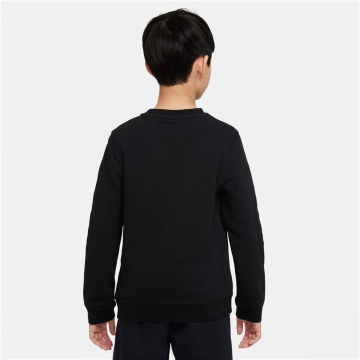 Sweat sans capuche enfant Nike BK