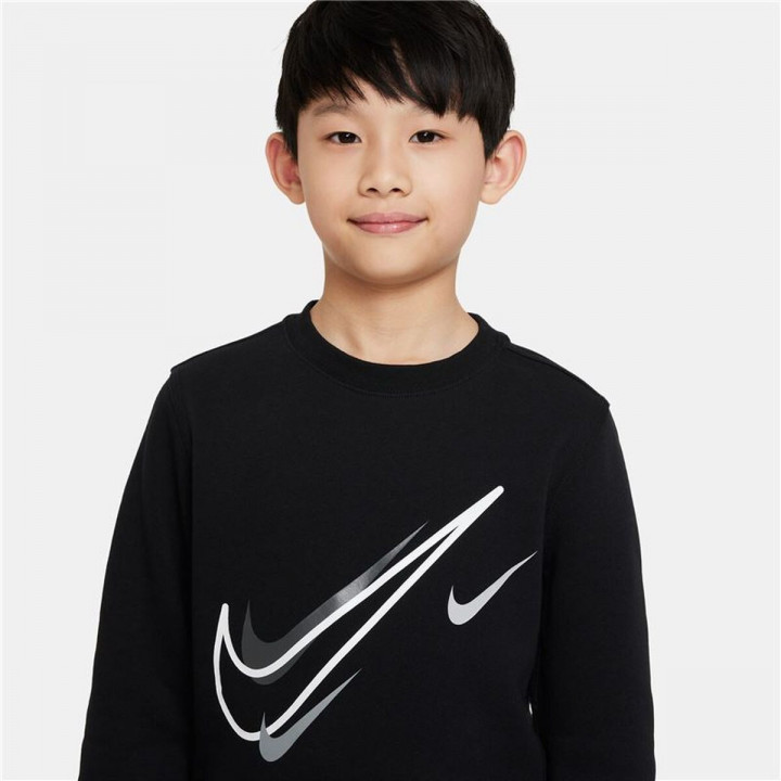 Children’s Sweatshirt without Hood Nike BK