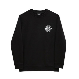 Jungen Sweater ohne Kapuze Vans Otw Og 66