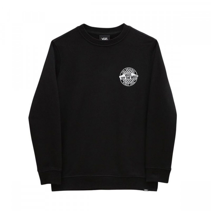 Kindersweater zonder Capuchon Vans Otw Og 66