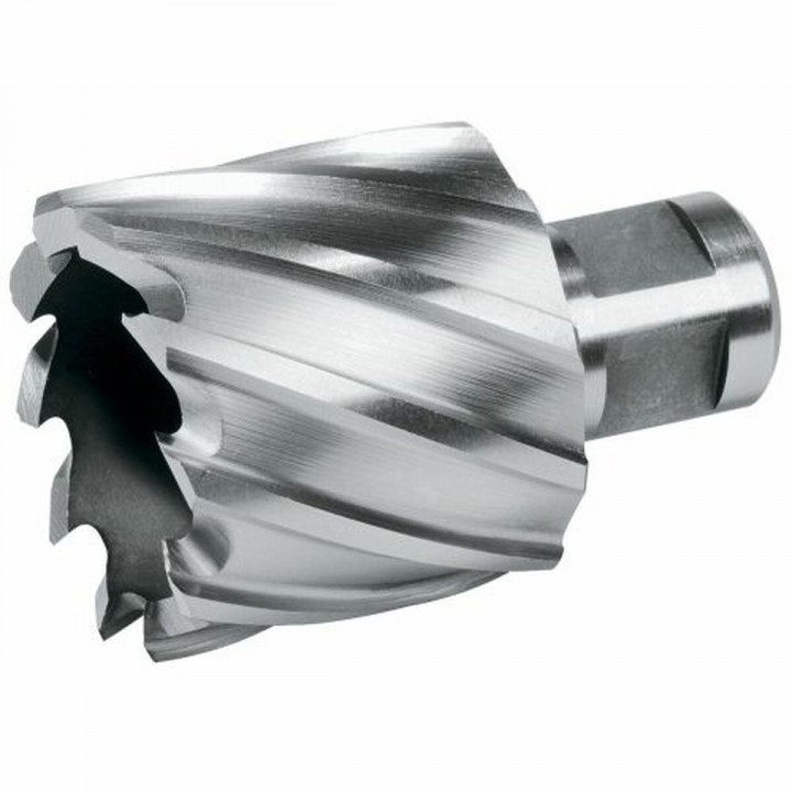 Hohlbohrer TERRAX 22 mm