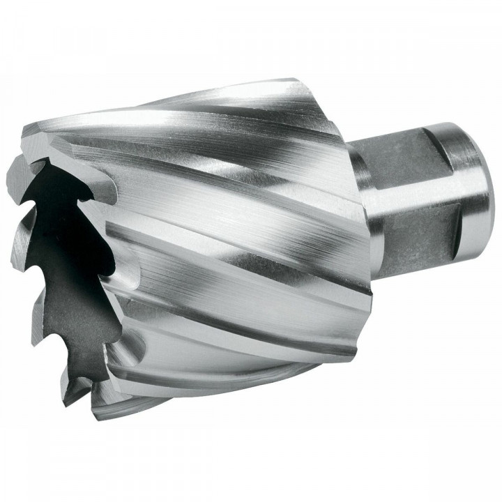 Hohlbohrer TERRAX 22 mm