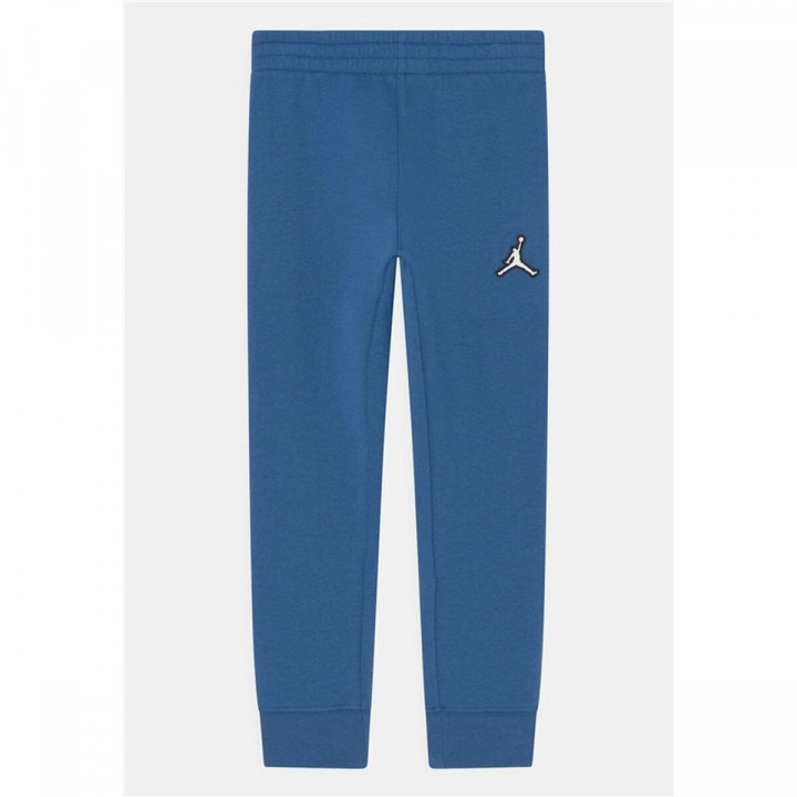 Sports Outfit for Baby Nike Jordan Mj Essentials Flc Po Set Blue