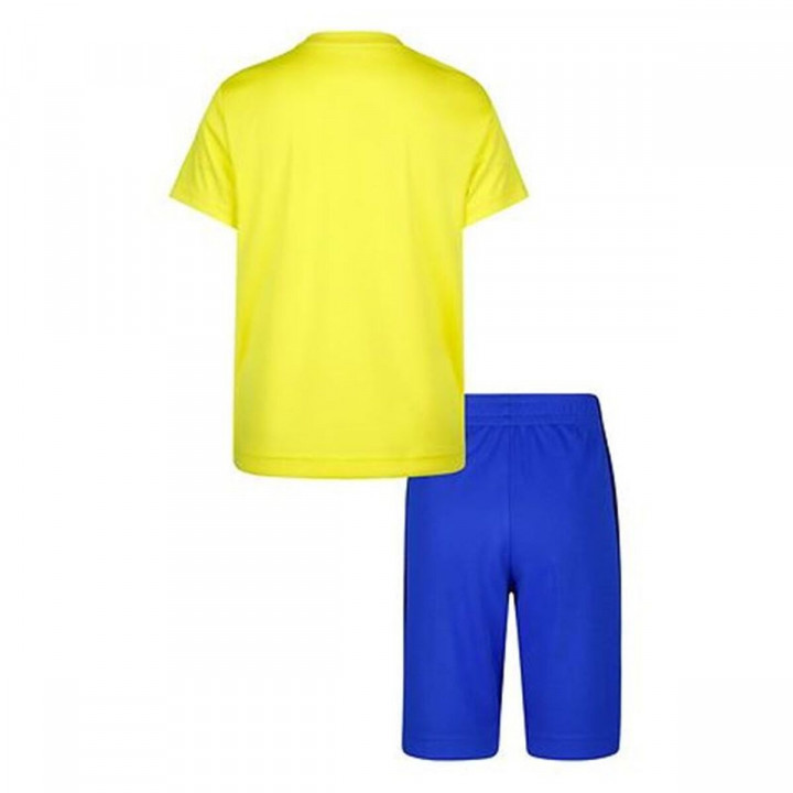 Conjunto Deportivo para Niños Nike Azul