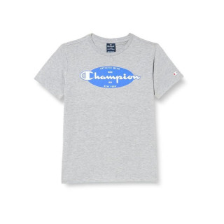 Completo Sportivo per Bambini Champion Grigio