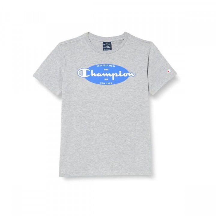 Sportset für Kinder Champion Grau