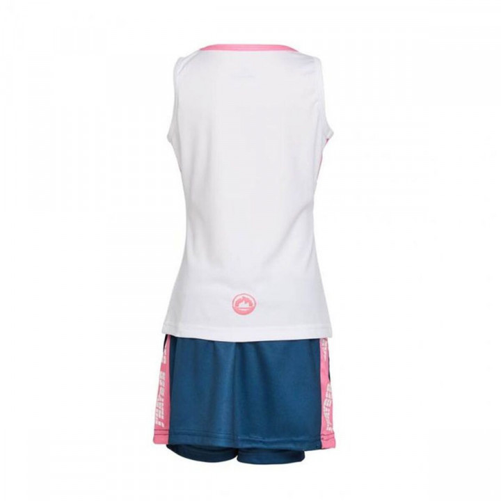 Children's Sports Outfit J-Hayber Crunch Multicolour
