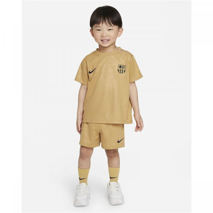 Sportsoutfit voor baby Nike