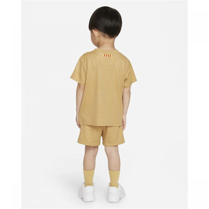 Ensemble de Sport pour Bébé Nike