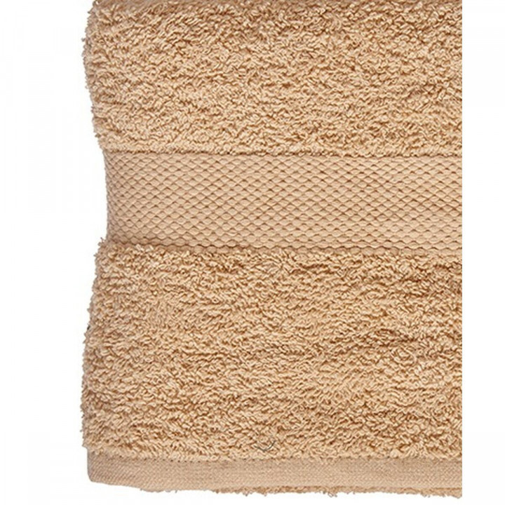 Towel set Berilo Cream 3 Units (Refurbished B)