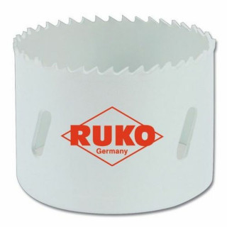Hole saw RUKO