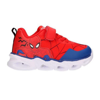 Kinder Sportschuhe Spider-Man Rot